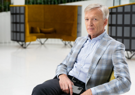„Hanner“ 39 mln. eurų investicijos Ispanijoje: sėkmingai užbaigtas pirmasis projektas