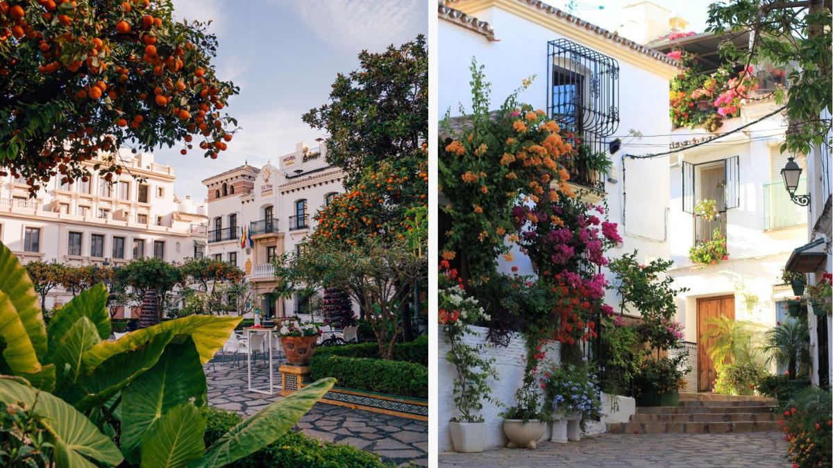 Ispanijos Estepona: 12 priežasčių įsigyti būstą čia 2
