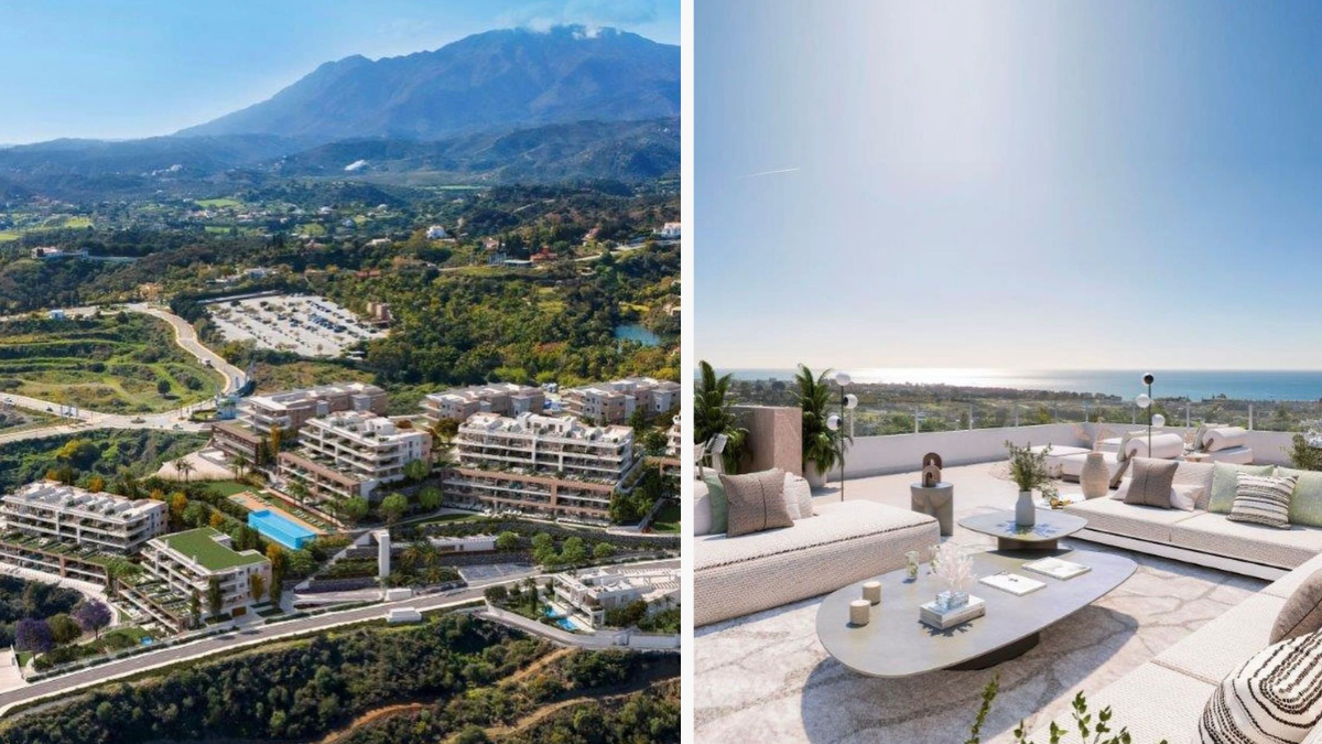 Ispanijos Estepona: 12 priežasčių įsigyti būstą čia 4