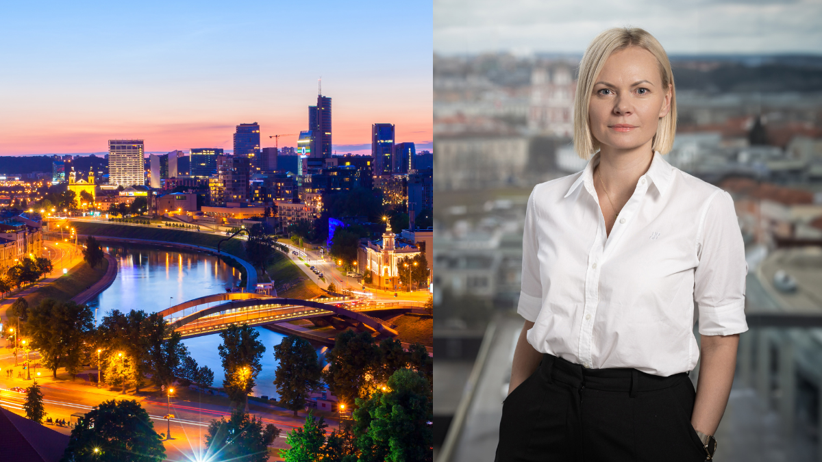 Paskaičiavo, kuriuose sostinės rajonuose labiausiai apsimoka pirkti butą nuomai 1