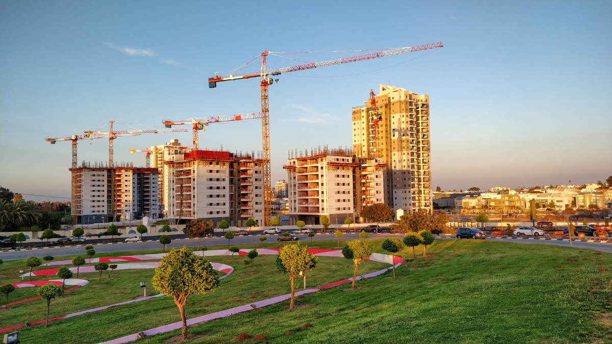 NT verslas: tuštėjantys biurai, užsienio rinkų vilionės ir optimizmo užuomazgos 1