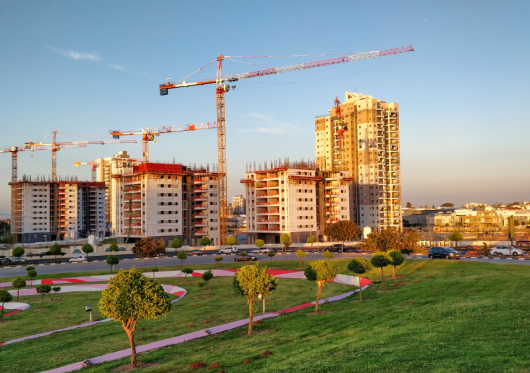NT verslas: tuštėjantys biurai, užsienio rinkų vilionės ir optimizmo užuomazgos