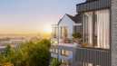 Unikalus NT projektas Vilniuje: „Miesto vilos“ žada išskirtinius apartamentus ir panoraminius vaizdus 2