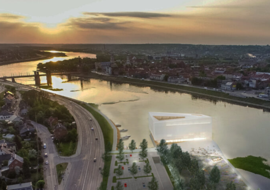 M. K. Čiurlionio koncertų centras – kokybiška klasikos scena ir multifunkcinės erdvės
