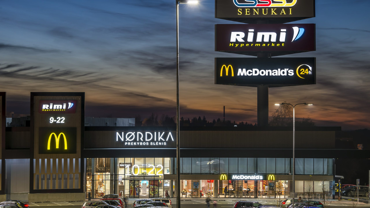 „Nordika“ slaptas tvarumo ginklas – energiją taupantis robotas 1
