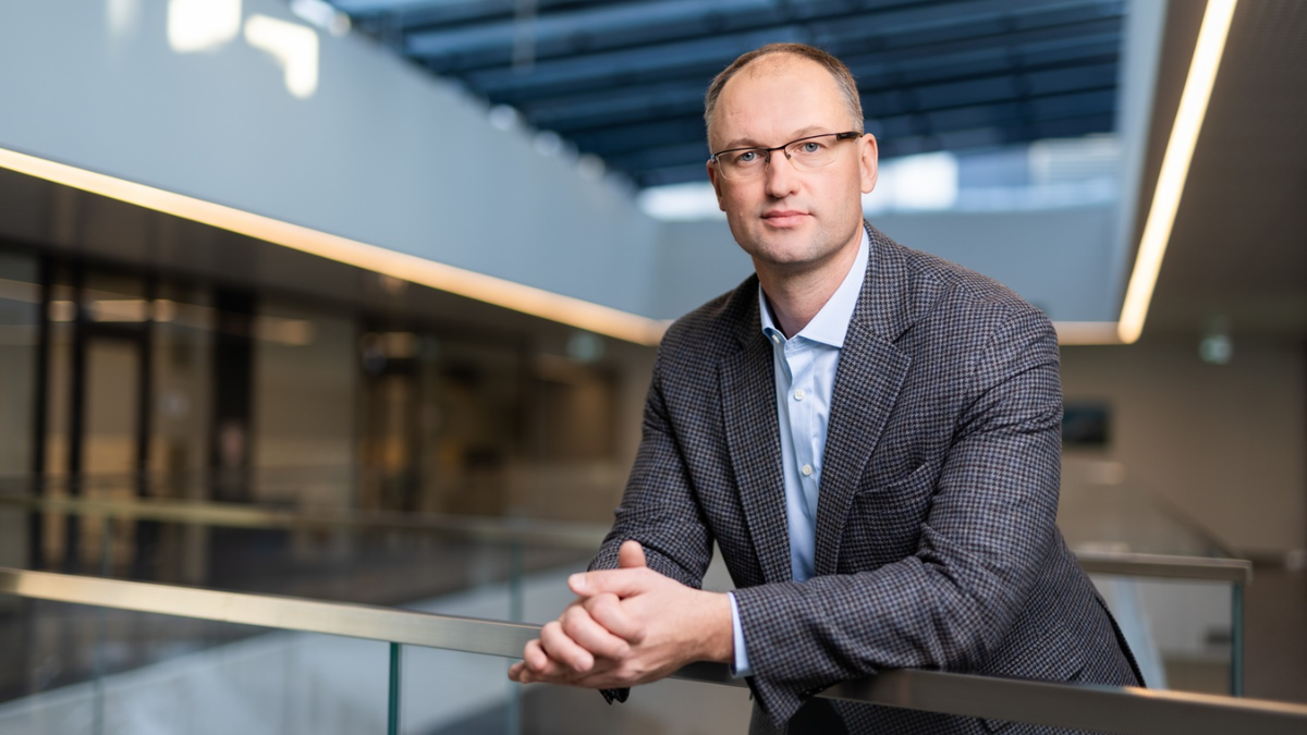 Marius Arlauskas. Būsto paskolos sutartis – neiškalta akmenyje, ją peržiūrėti naudinga 1