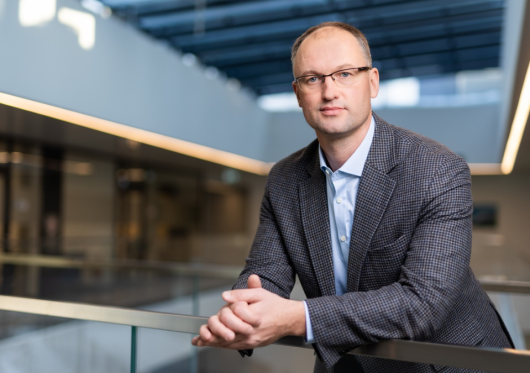 Marius Arlauskas. Būsto paskolos sutartis – neiškalta akmenyje, ją peržiūrėti naudinga