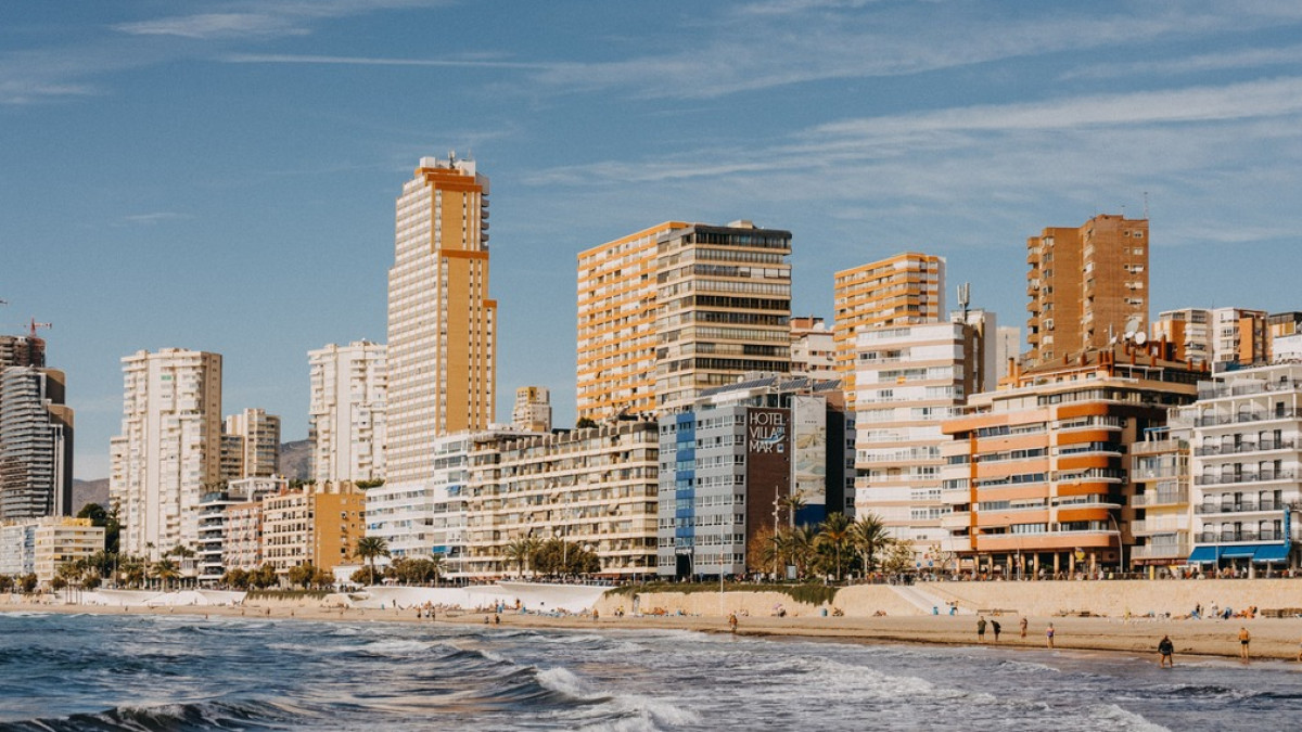 Nuo Palangos iki Tenerifės: lietuviai diversifikuoja savo NT portfelį 2