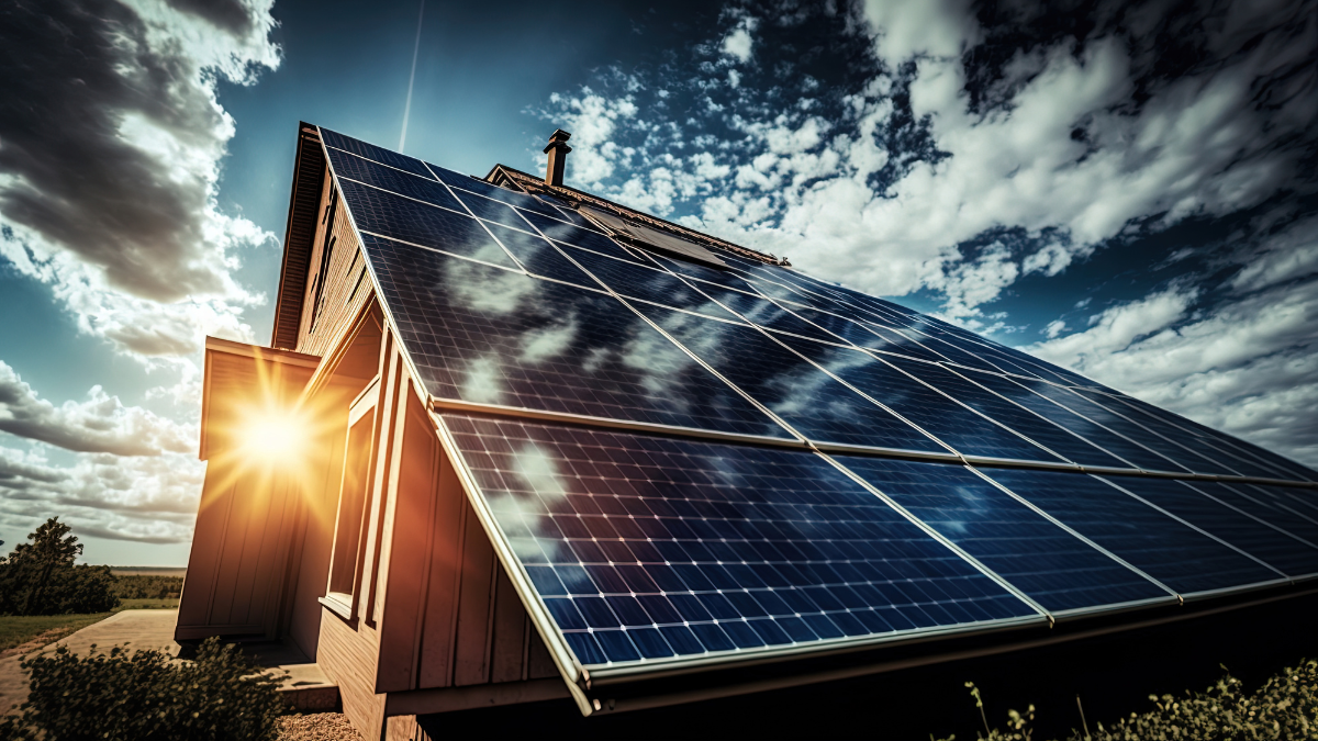 40 mln. parama saulės elektrinėms – jau birželio 11 d. Ką reikėtų žinoti?  1