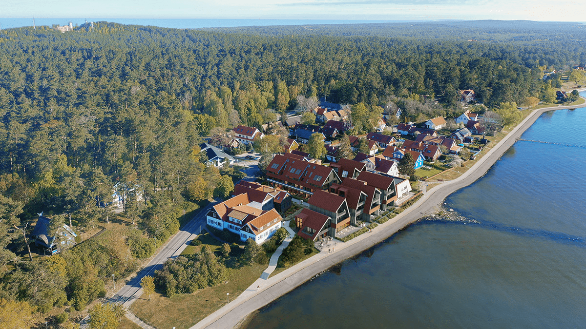 „Citus“ plečia geografiją: pirmasis žingsnis pajūryje – įspūdingos „Nidos bangos by CITUS“ 3
