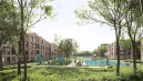 Naujajam „Darnu Group“ rajonui Vilniaus pietuose plėtoti pateikta 19 architektų biurų darbų 4