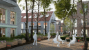 Naujajam „Darnu Group“ rajonui Vilniaus pietuose plėtoti pateikta 19 architektų biurų darbų 5