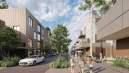 Naujajam „Darnu Group“ rajonui Vilniaus pietuose plėtoti pateikta 19 architektų biurų darbų 6