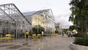 Naujajam „Darnu Group“ rajonui Vilniaus pietuose plėtoti pateikta 19 architektų biurų darbų 8