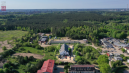 Besiplečiančiame Vilniaus rajone Turto bankas parduos sklypą su 870 kv. m pastatu 1