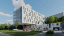 Vilniuje iškils kūrybinėms industrijoms skirtas studijų ir biurų centras 1