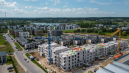 Šiaulių bankas finansuoja „EIKA“ grupės daugiabučių Pilaitėje plėtrą 2
