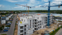 Šiaulių bankas finansuoja „EIKA“ grupės daugiabučių Pilaitėje plėtrą 3