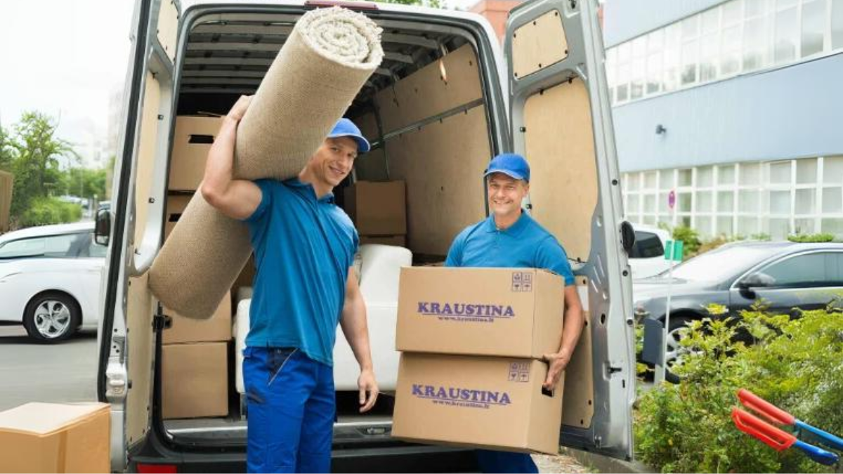 Perkraustymo darbams ribų nėra: nuo kelionių į Šiaurės ašigalį iki Egipto artefaktų pakavimo 1