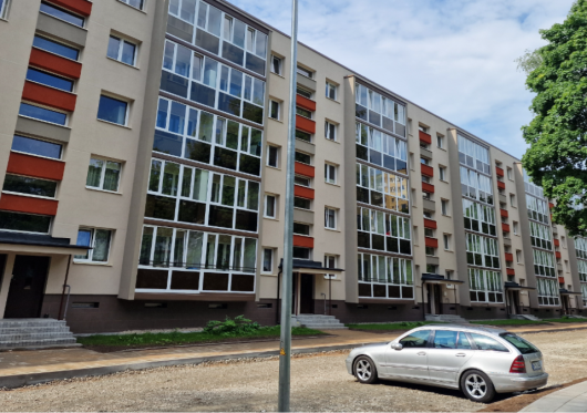 Žmonių apsisprendimą renovuoti daugiabučius stabdo jų pačių susikurti mitai