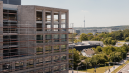 Dar tik statomame „Sand Offices“ verslo centre Vilniuje – pirmieji nuomininkai 1
