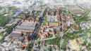 Siemens kuria „ateities kvartalą“ Berlyne: ambicingas projektas sujungs darbą, gyvenimą ir pramogas 1