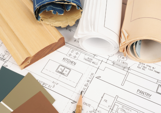 Renovacijos metu pritaikant rūsio patalpas priedangai bus galimybė gauti lengvatinį kreditą