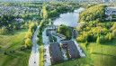 Kredito unijos suteikė 4,2 mln. eurų paskolą „Ežero takais by Citus“ vystymui 2