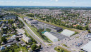 Panevėžyje šią savaitę bus pradėtos prekybos parko „TOWER“ statybos 4