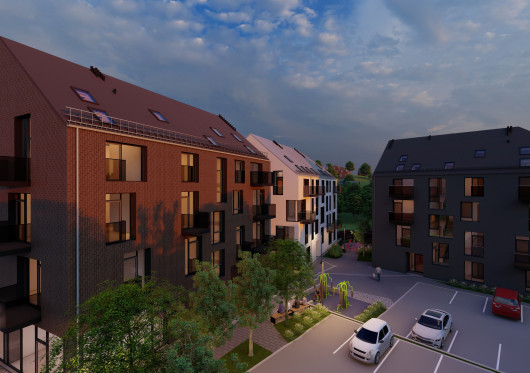 Paskolų portfelį 56 proc. išauginusi „Letsinvest“, plečia investicinių projektų geografiją užsienio rinkose