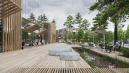 Paaiškėjo didžiausio NT projekto Lietuvoje architektūros konkursų nugalėtojai 1