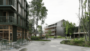Paaiškėjo didžiausio NT projekto Lietuvoje architektūros konkursų nugalėtojai 2