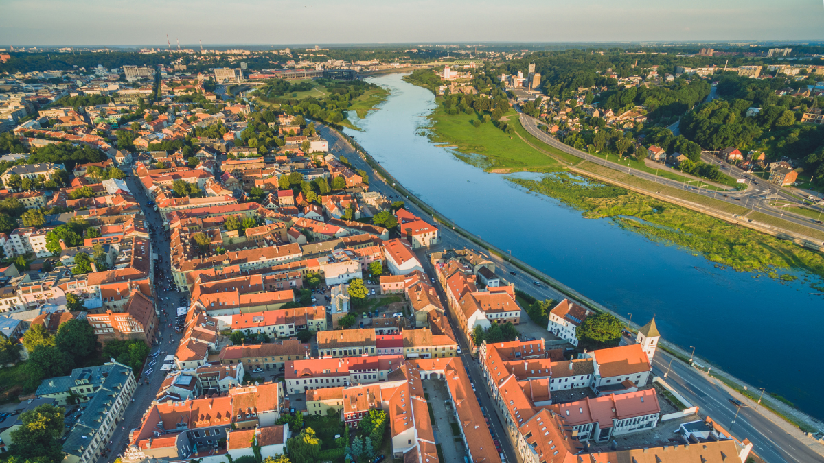 Investicijų profesionalai sureitingavo Kauno rajonus: trijuose mato didžiausią perspektyvą 1