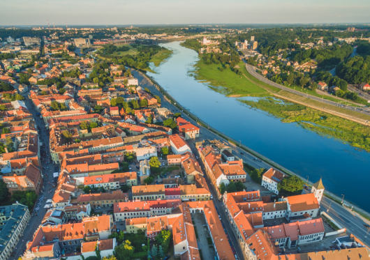 Investicijų profesionalai sureitingavo Kauno rajonus: trijuose mato didžiausią perspektyvą
