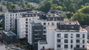„Žvėryno City“ projektui – aukščiausius tvarumo standartus patvirtinantis BREEAM sertifikatas 2