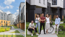 „Žvėryno City“ projektui – aukščiausius tvarumo standartus patvirtinantis BREEAM sertifikatas 5