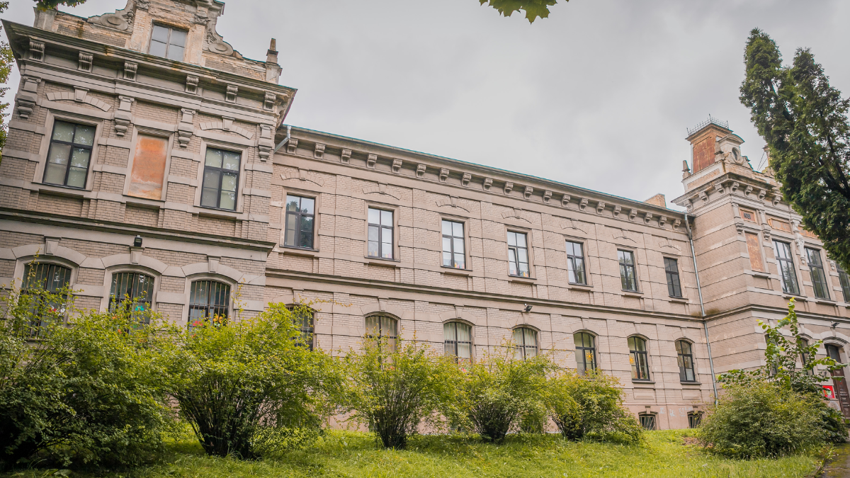 Naujas fondas investuojantiems į bendro gyvenimo erdvių projektus Europoje