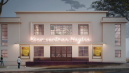 Prasideda Palangos kino teatro „Naglis“ atnaujinimo darbai 1