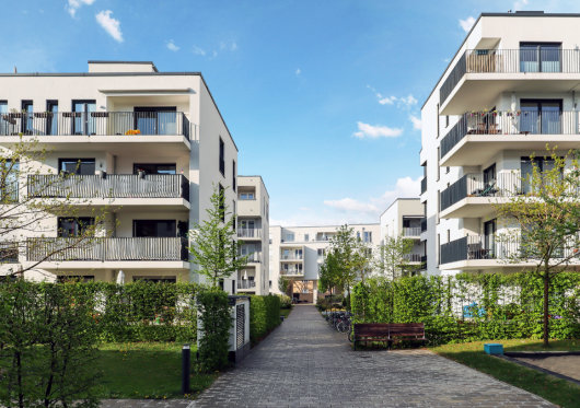 Šiemet – nauja valstybės paramos daugiabučių namų renovacijai skyrimo tvarka