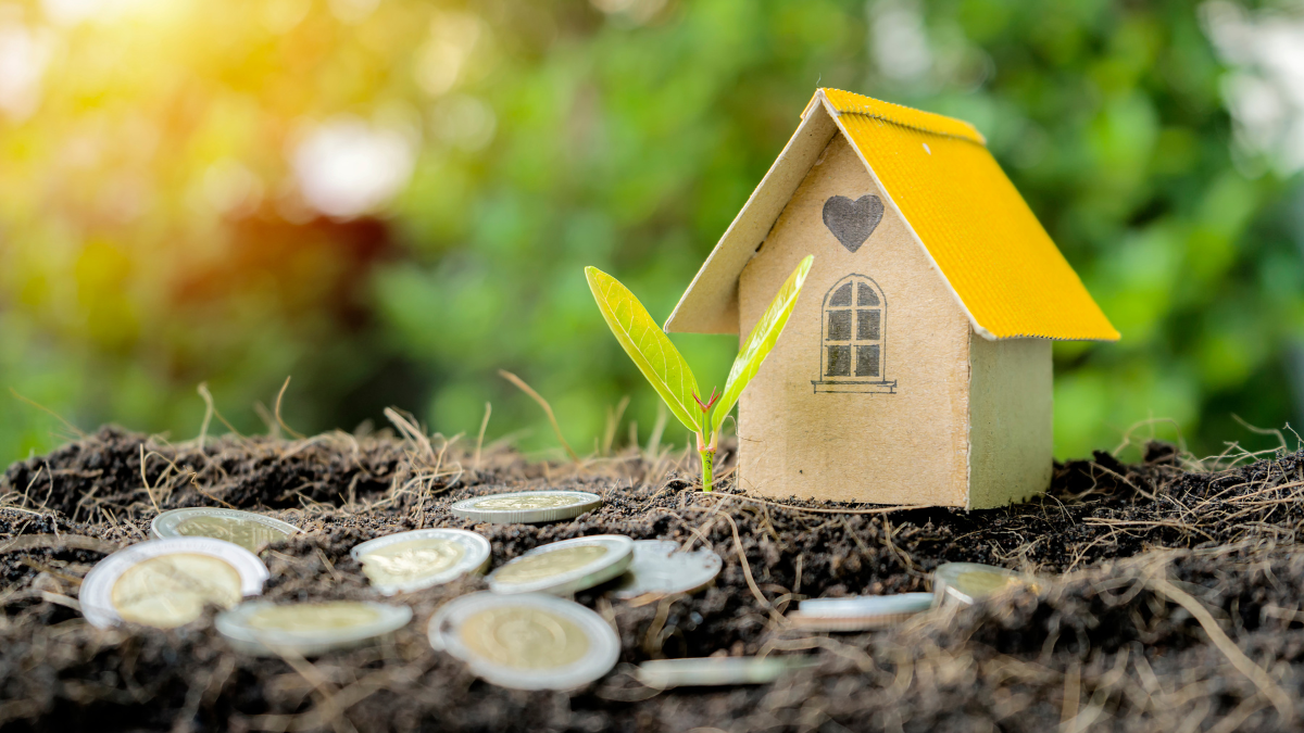Nuosavas būstas kaip investicija: kada yra geriausias metas pirkti? 1