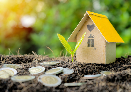 Nuosavas būstas kaip investicija: kada yra geriausias metas pirkti?