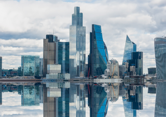 Londono NT atgimimas: kainos vėl kyla