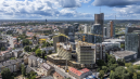 Vilniaus verslo centro „Hero“ statybų finansavimui – jau ketvirtoji obligacijų emisijos dalis 1