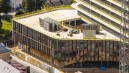Vilniaus verslo centro „Hero“ statybų finansavimui – jau ketvirtoji obligacijų emisijos dalis 3
