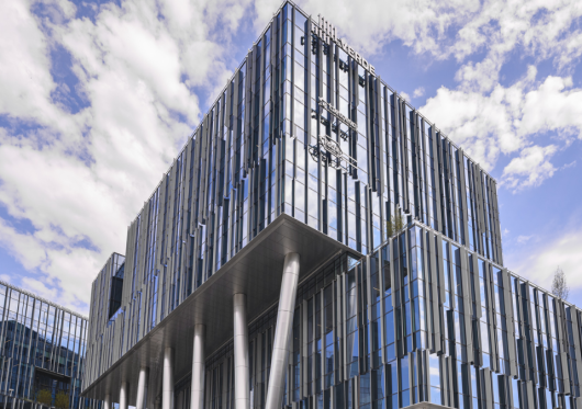 „Capitalica Asset Management“ tęsia „Verde“ komplekso plėtrą