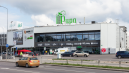 „Eika“ pardavė prekybos centrą „Pupa“ Vilniuje 1