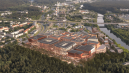 „Akropolis Vingis“: didžiausio Vilniaus projekto statybos startas 1