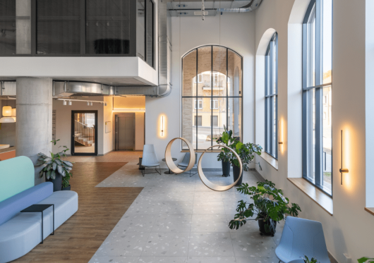 Lietuvoje populiarėjantis „co-living'o“ konceptas: kaip atrodo gyventojo portretas?