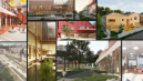 Naujam darželiui Jeruzalės rajone – 12 architektūrinių idėjų 1
