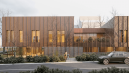 Naujam darželiui Jeruzalės rajone – 12 architektūrinių idėjų 11